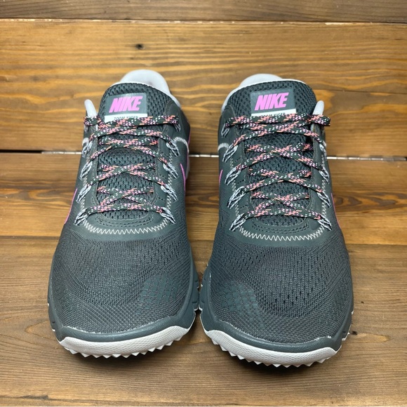 NIKE Air Zoom Terra Kiger Trail Running Shoe - Picture 2 of 8